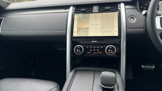 Land Rover Discovery 3.0 D350 Dynamic SE 5dr Auto Diesel Station Wagon